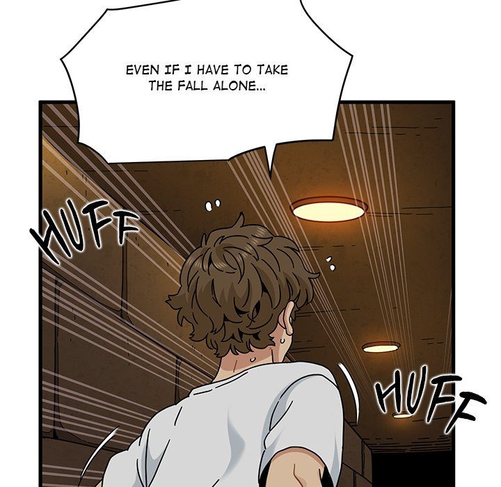 A Turning Point - Page 33