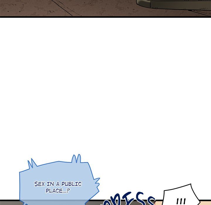 A Turning Point - Page 6