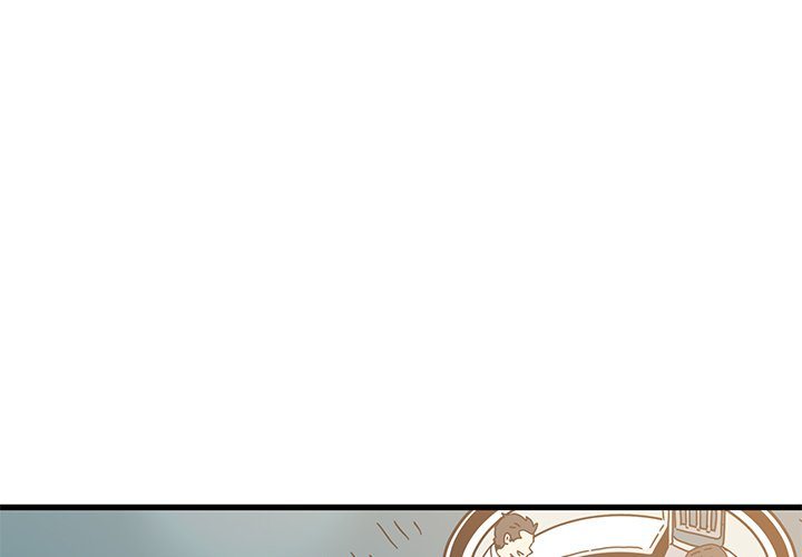 A Turning Point - Page 1