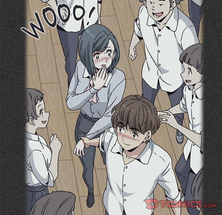 A Turning Point - Page 100