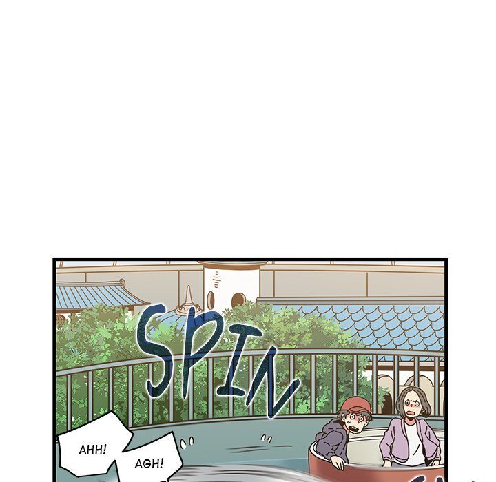 A Turning Point - Page 123