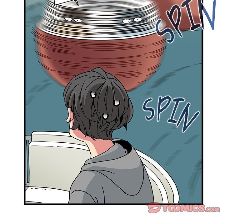 A Turning Point - Page 124
