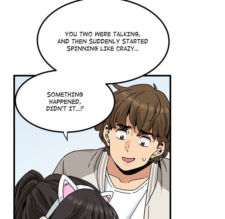 A Turning Point - Page 147