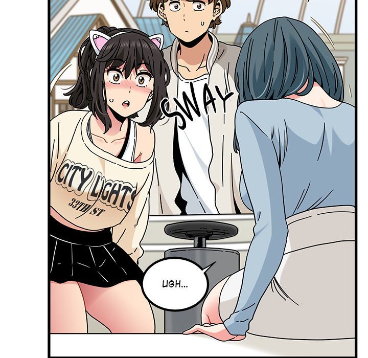 A Turning Point - Page 152