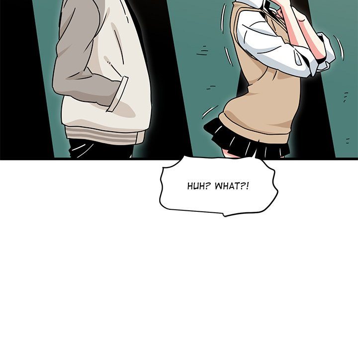 A Turning Point - Page 16