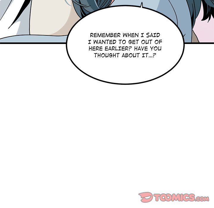 A Turning Point - Page 164