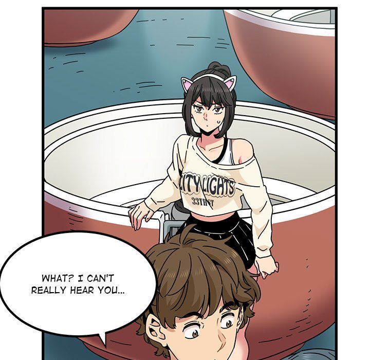 A Turning Point - Page 165