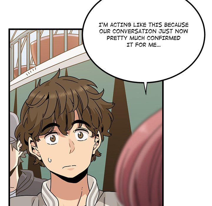 A Turning Point - Page 19