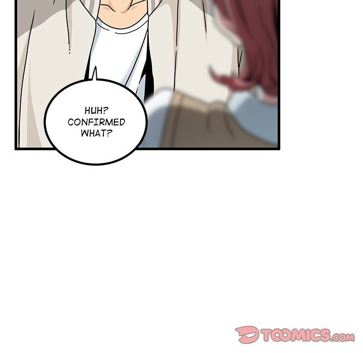 A Turning Point - Page 20
