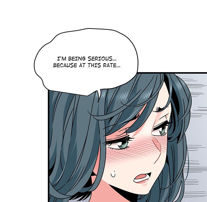 A Turning Point - Page 82