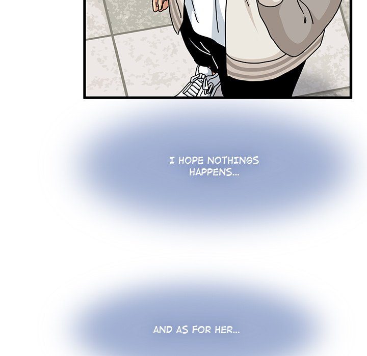 A Turning Point - Page 9