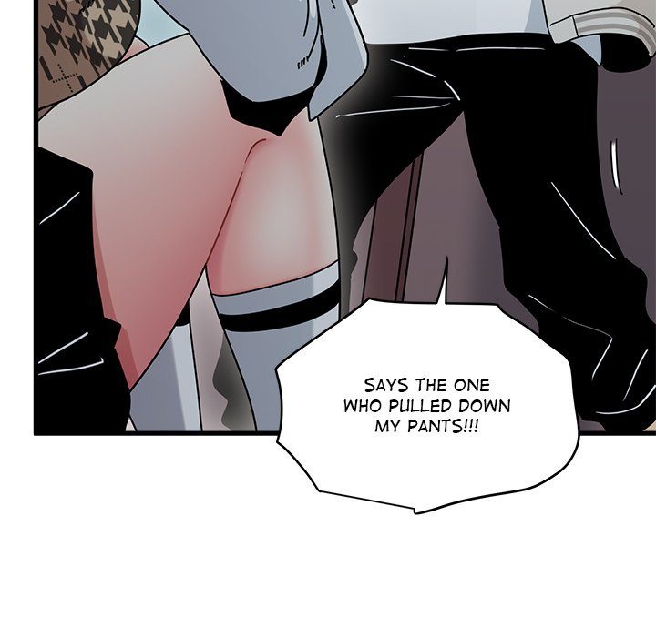 A Turning Point - Page 109
