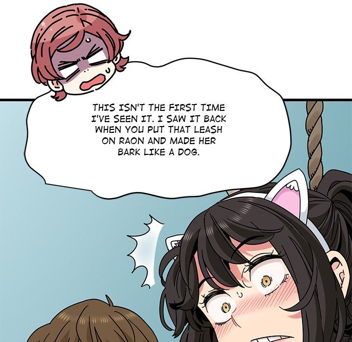 A Turning Point - Page 112