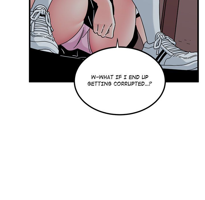 A Turning Point - Page 121