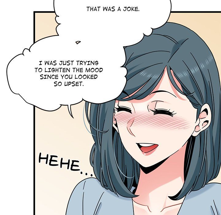 A Turning Point - Page 129