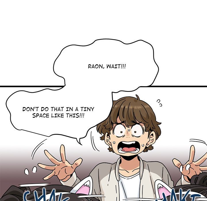 A Turning Point - Page 145