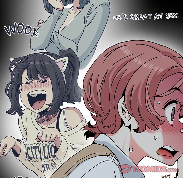 A Turning Point - Page 155