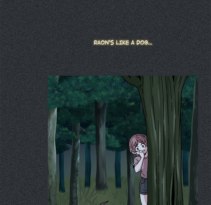A Turning Point - Page 20
