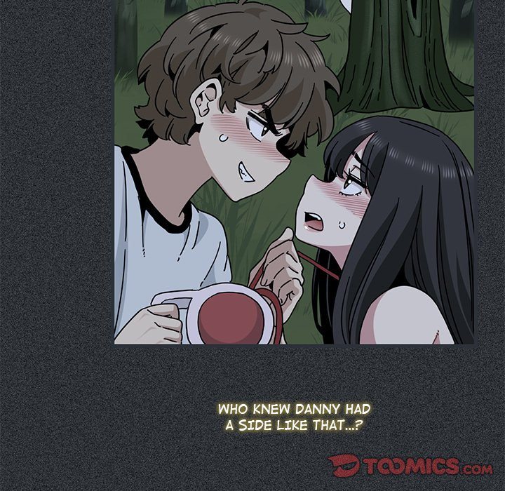 A Turning Point - Page 21