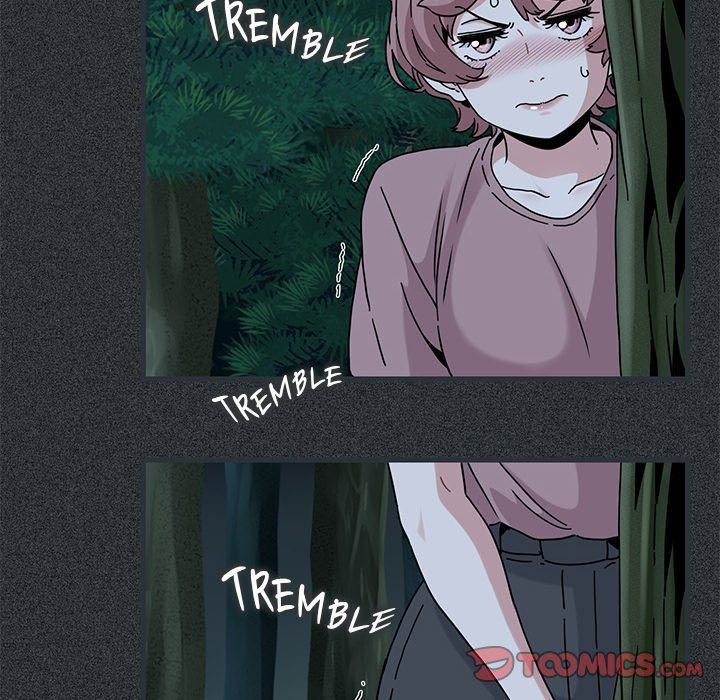 A Turning Point - Page 30