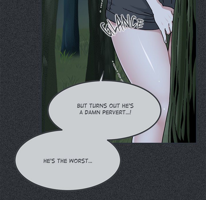 A Turning Point - Page 31