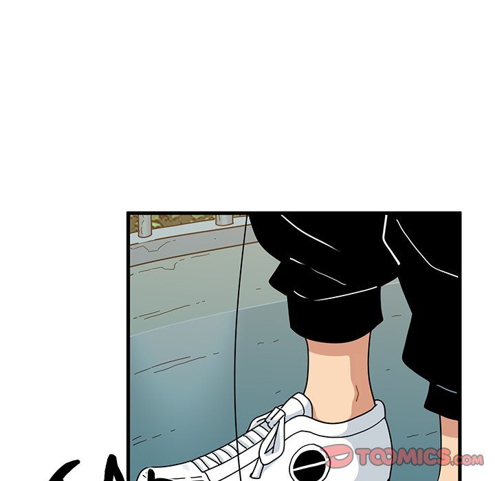 A Turning Point - Page 83