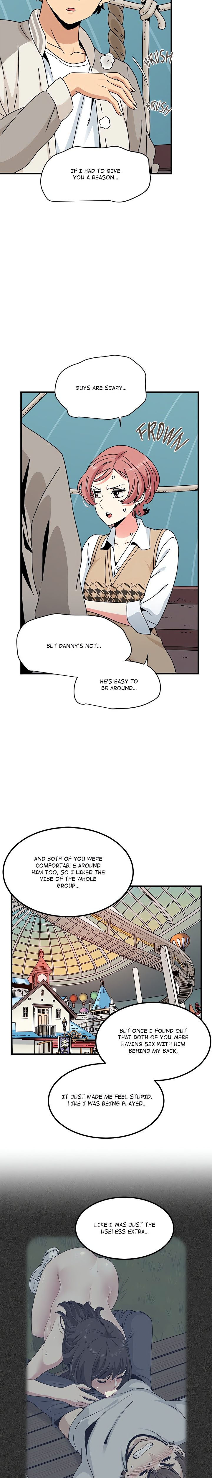 A Turning Point - Page 10