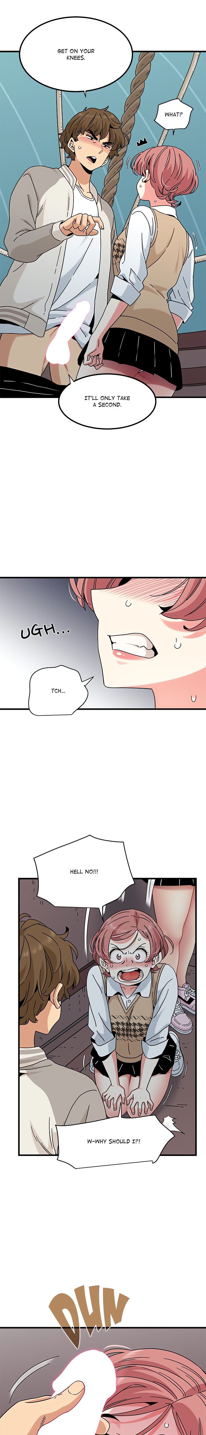 A Turning Point - Page 14