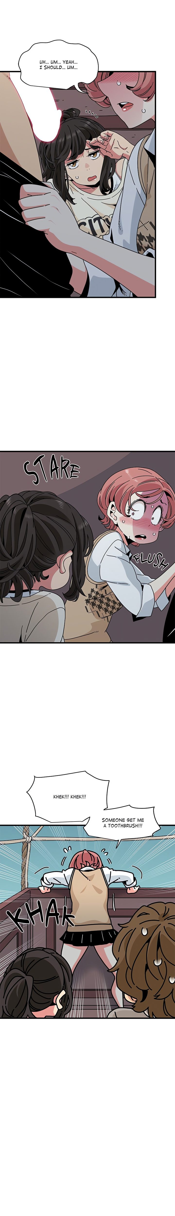 A Turning Point - Page 2