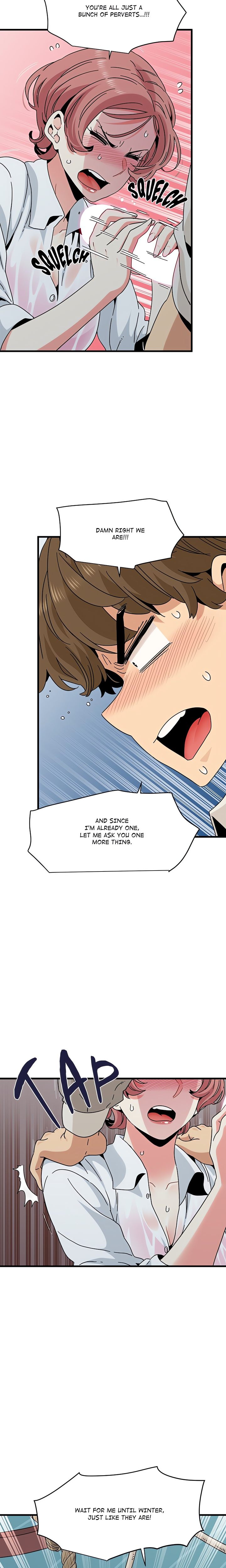 A Turning Point - Page 24