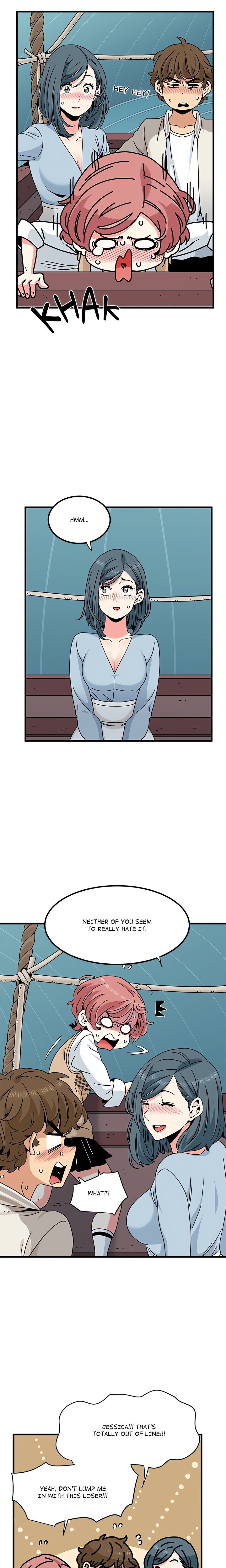 A Turning Point - Page 3