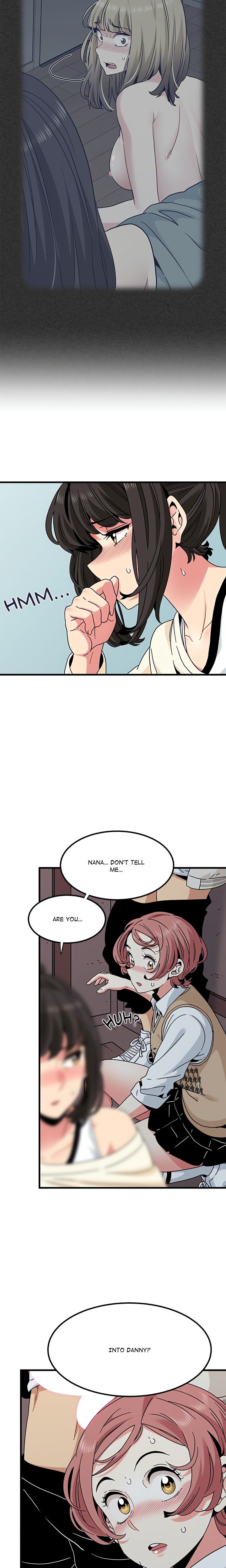 A Turning Point - Page 7