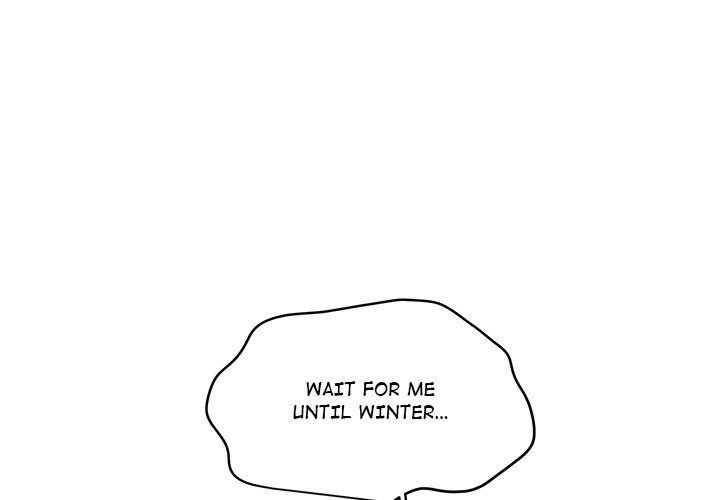 A Turning Point - Page 1