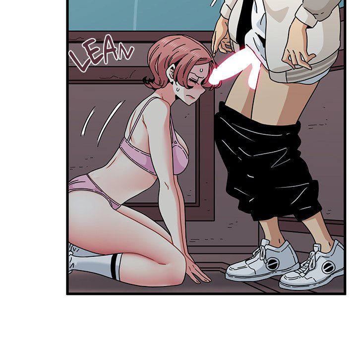 A Turning Point - Page 129