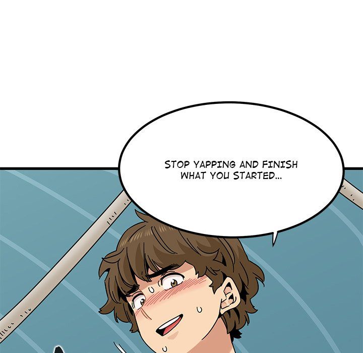 A Turning Point - Page 137