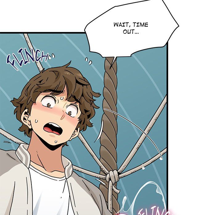 A Turning Point - Page 162