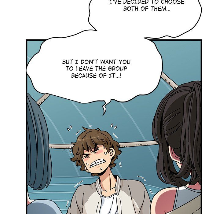 A Turning Point - Page 17