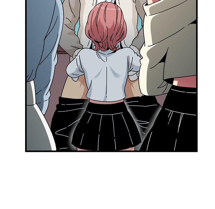 A Turning Point - Page 18