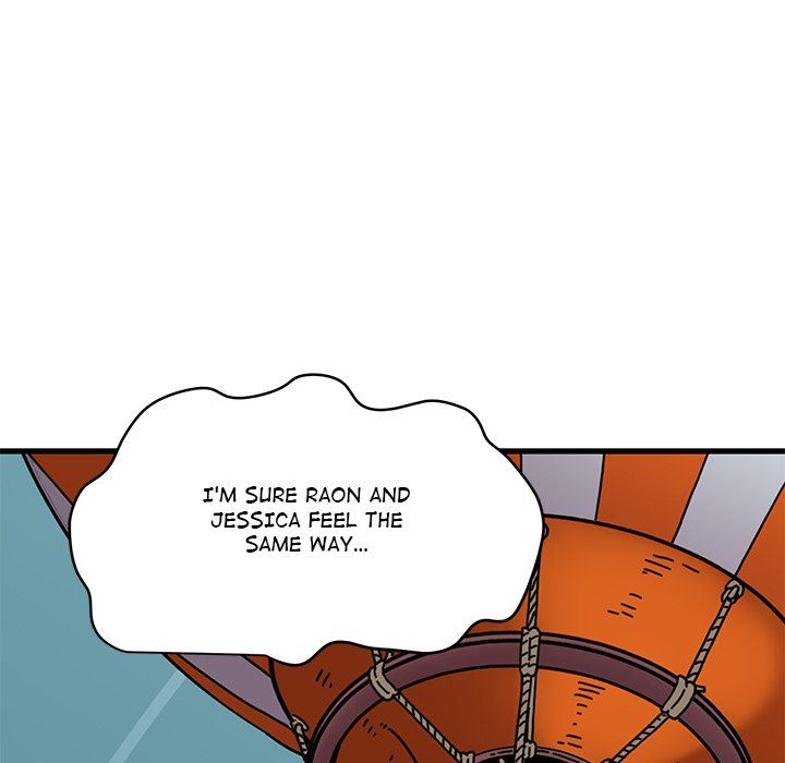 A Turning Point - Page 19