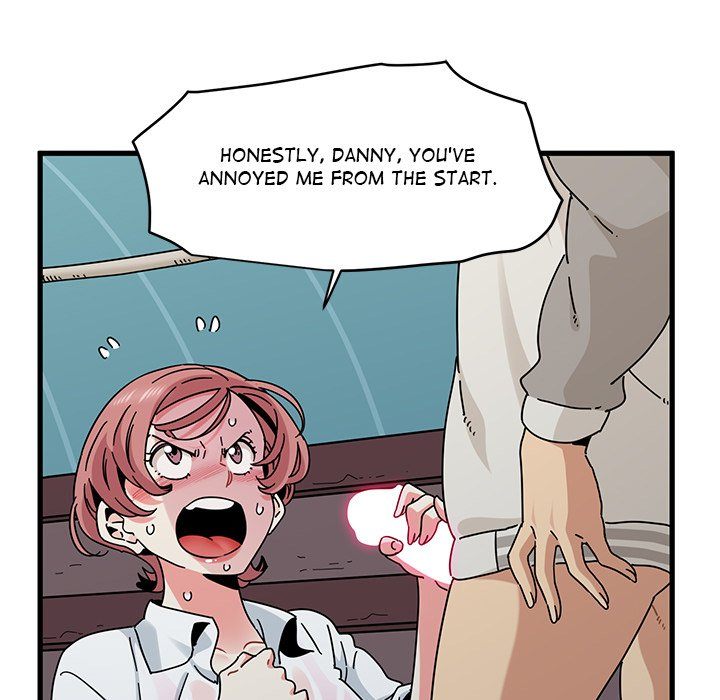 A Turning Point - Page 73
