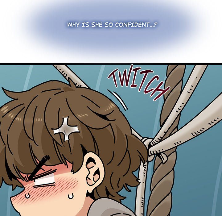 A Turning Point - Page 85