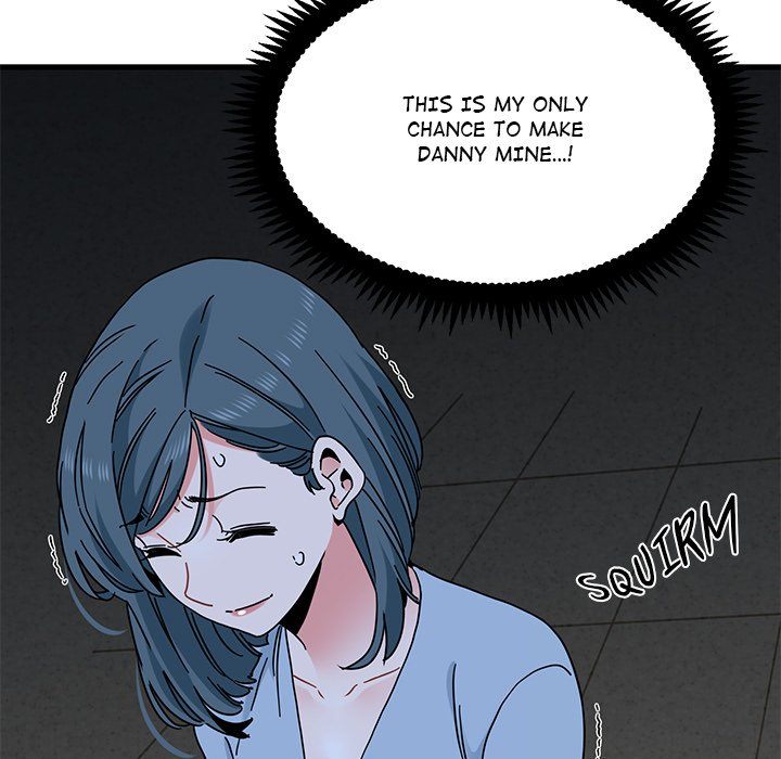 A Turning Point - Page 131