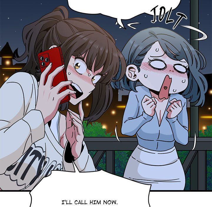 A Turning Point - Page 145