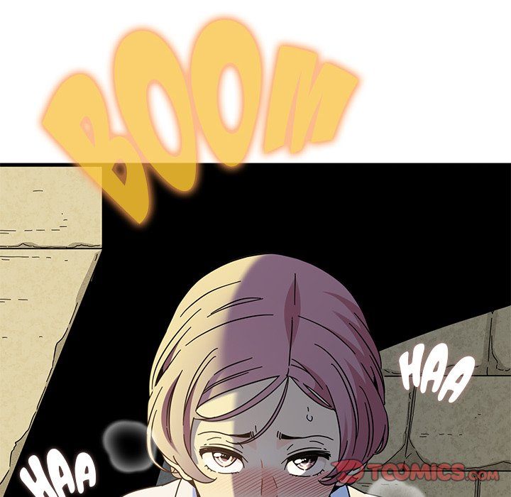 A Turning Point - Page 156