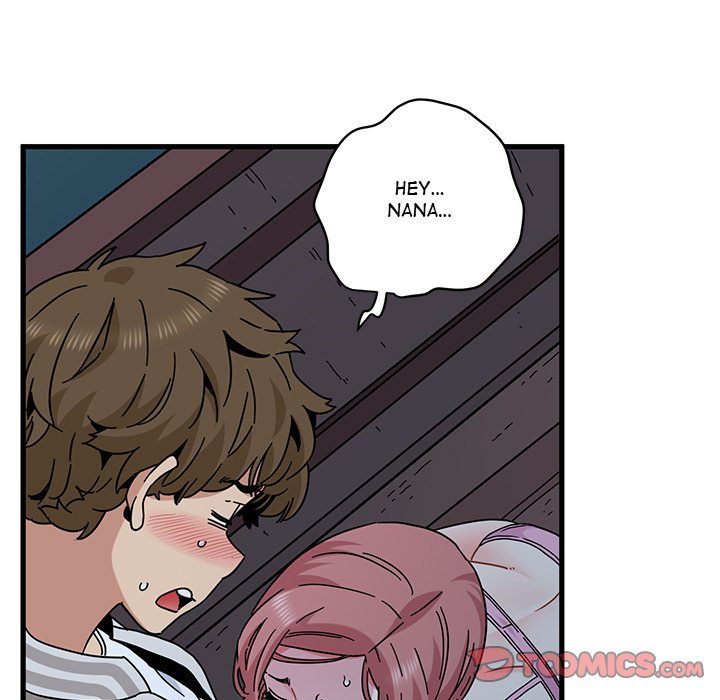 A Turning Point - Page 21