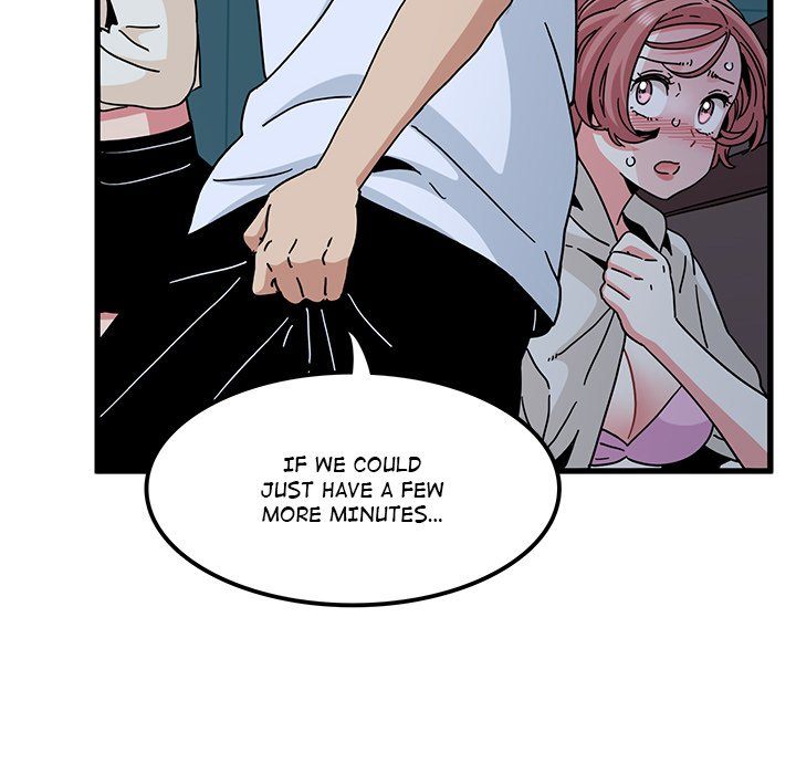 A Turning Point - Page 74