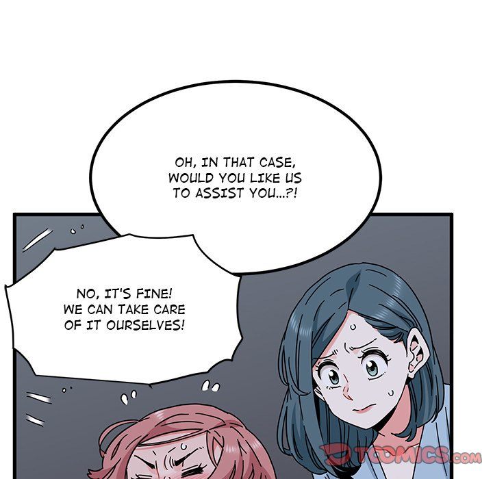 A Turning Point - Page 75