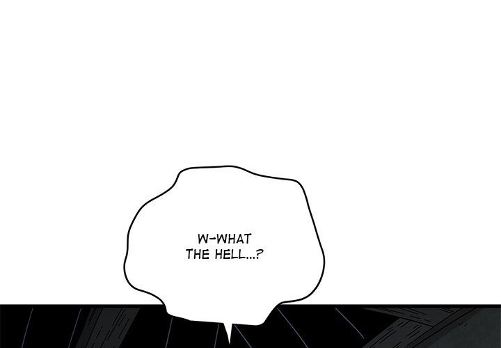 A Turning Point - Page 1