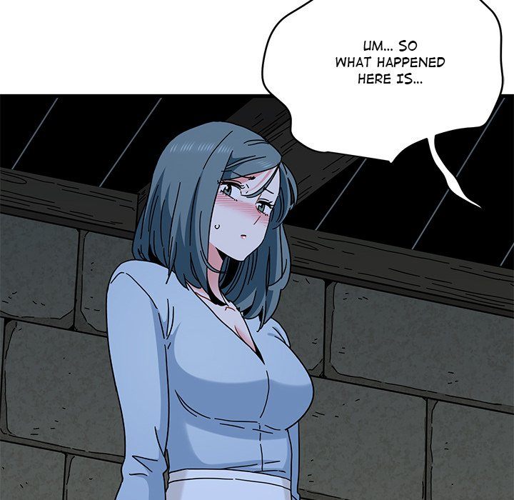 A Turning Point - Page 160