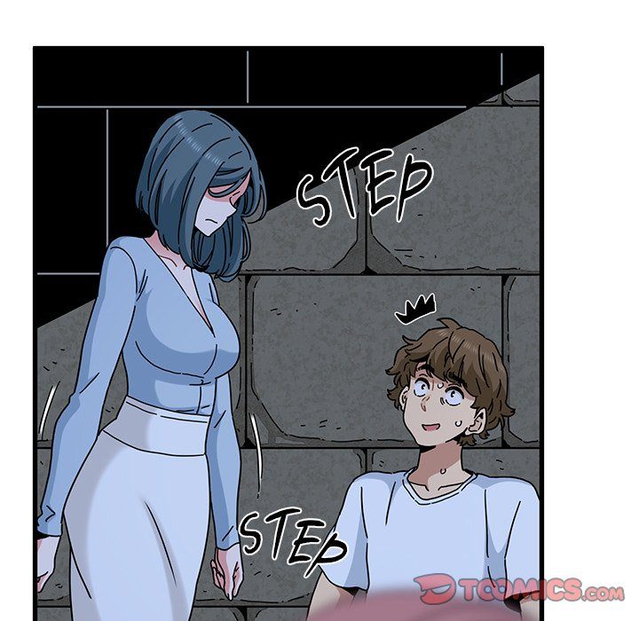 A Turning Point - Page 165